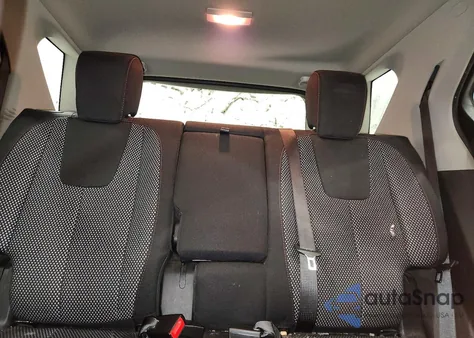 2017 Chevrolet Equinox Ls z USA, uszkodzony, nr VIN 2GNFLEEK3H6115226